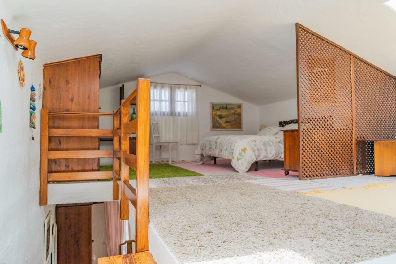 Finca La Fuentecilla Haría Εξωτερικό φωτογραφία